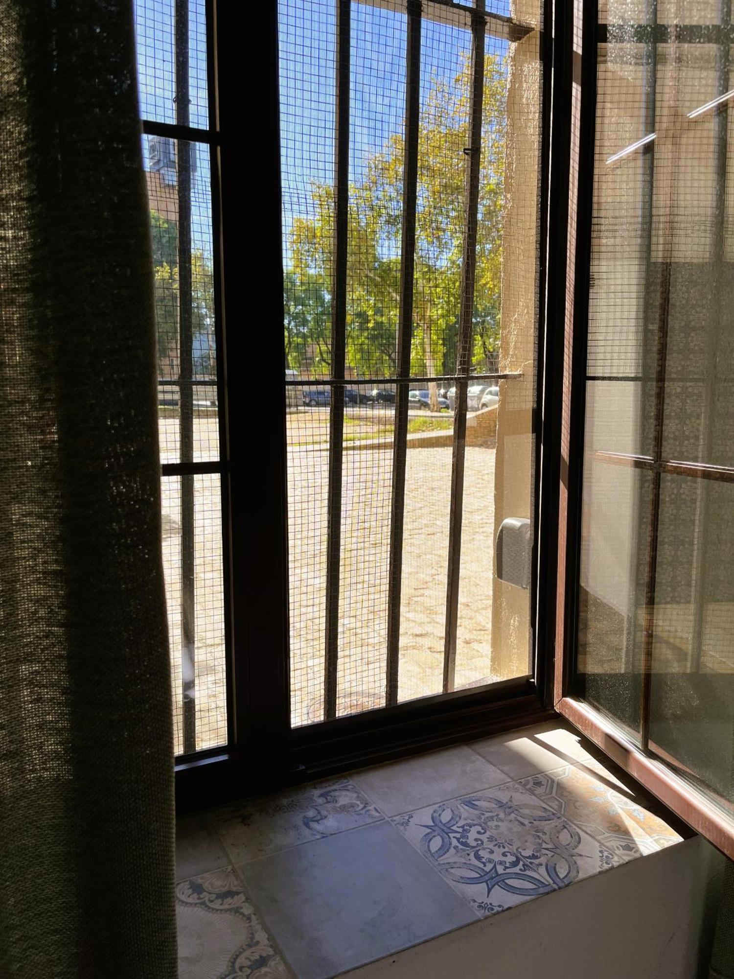 Apartamento Torneo 83 Sevilla Exteriér fotografie